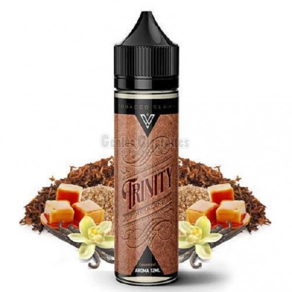 VnV Liquids Trinity (12 for 60ml)